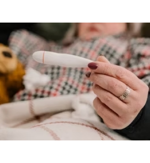 Pfeiffersches Drüsenfieber